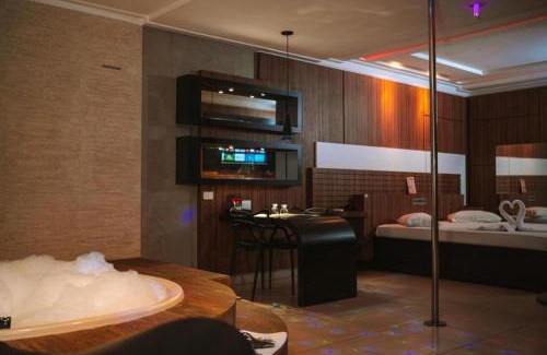 Piracicaba Hotel | Romanus Piracicaba