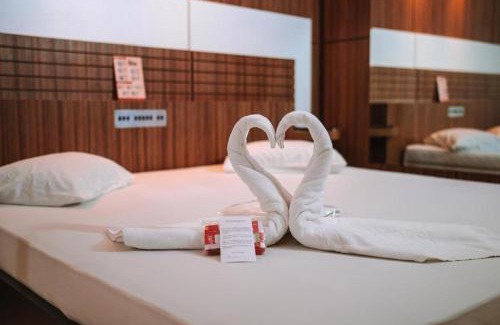 Piracicaba Hotel | Romanus Piracicaba