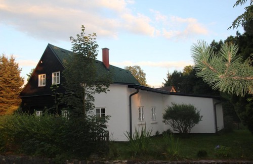 Chribska House | Romanza 1877