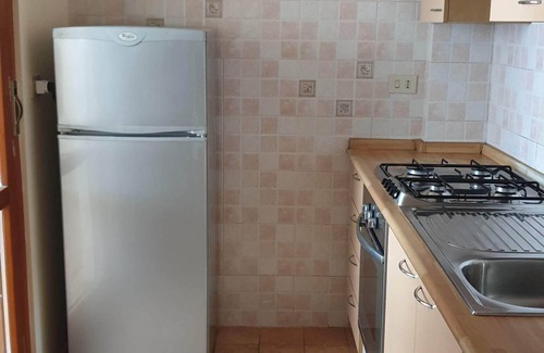 Suburbio XI della Vittoria Apartment | Rome apartment: 5 minutes from Gemelli, Monte Mario district