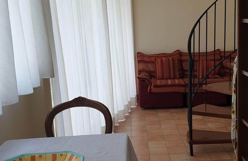 Suburbio XI della Vittoria Apartment | Rome apartment: 5 minutes from Gemelli, Monte Mario district
