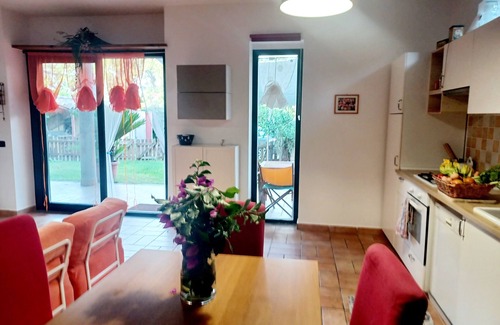 Zona XLV Castel di Guido Apartment | Rome nature 15 km from St. Peter's Square and other archaeological sites