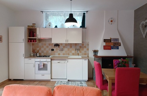 Zona XLV Castel di Guido Apartment | Rome nature 15 km from St. Peter's Square and other archaeological sites