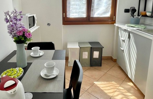 Quartiere XXIV Don Bosco Apartment | Rome Open City Home, two steps away from Metro A