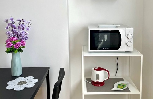 Quartiere XXIV Don Bosco Apartment | Rome Open City Home, two steps away from Metro A