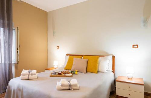 Esquilino House | Rome's Best Holidays Guest House
