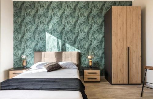 Pigneto House | Rome Termini Caesar Color Suite