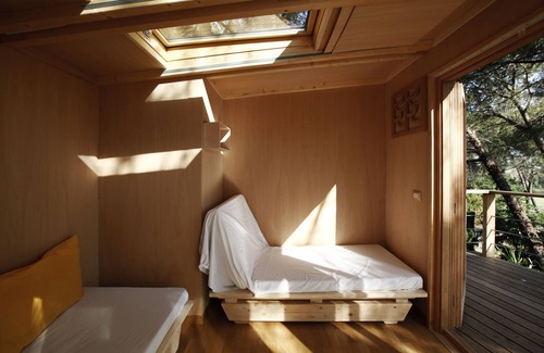 Cesano Villa | ROME VILLA COTTAGE EXCLUSIVE USE OF LARGE SWIMMING POOL TREEHOUSE AVAILABLE