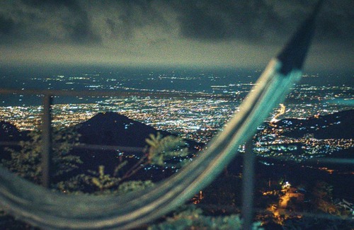 Cali Ski Chalet | Romero Glamping y Cabañas