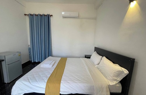 Sen Monorom Resort | Romnea Moon Resort