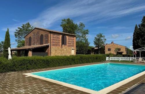 Montaione Apartment | Romola Retreat Tuscan Escape