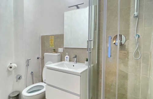 Quartiere XXXI Giuliano Dalmata House | Romoli Rooms and Suites - Gold Room