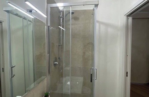 Quartiere XXXI Giuliano Dalmata House | Romoli Rooms and Suites - Gold Room