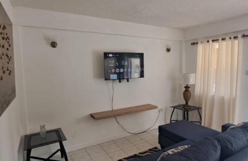 Bonne Terre Apartment | RomuSuite