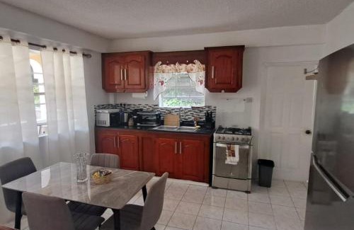 Bonne Terre Apartment | RomuSuite