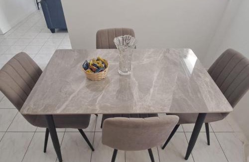 Bonne Terre Apartment | RomuSuite
