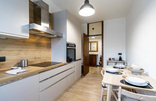 Oggiono House | Romy's Apartment Oggiono