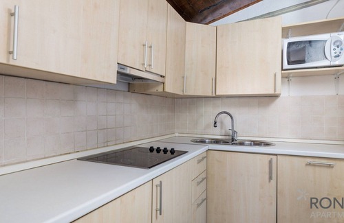 Cervar Porat Apartment | Rona bungalov Ana for 4+2 persons