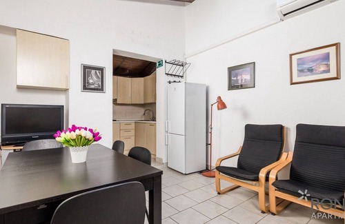 Cervar Porat Apartment | Rona bungalov Ana for 4+2 persons