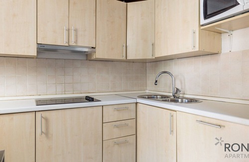 Cervar Porat Apartment | Rona bungalov Ana for 4+2 persons