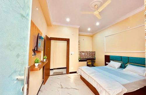 Orchha Hotel | Ronak homestay