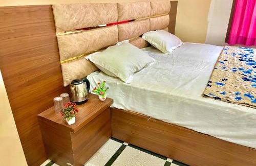 Orchha Hotel | Ronak homestay