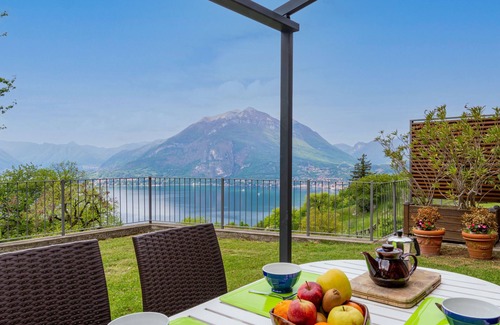 Perledo House | Ronco (VNA216) by Interhome