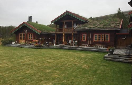 Stor-Elvdal House | Rondane Sollia Friluftsliv Øvre Nordli