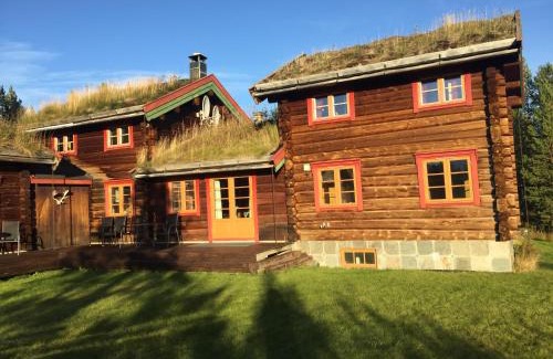 Stor-Elvdal House | Rondane Sollia Friluftsliv Øvre Nordli