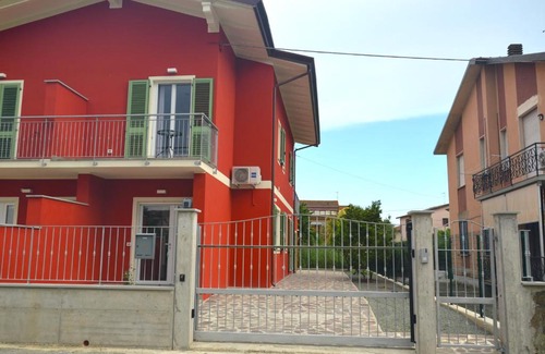 Fiumaretta House | Rondine di Mare