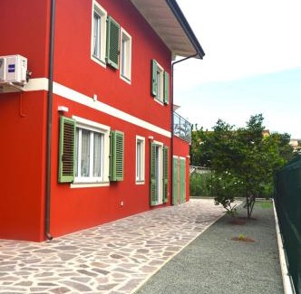 Fiumaretta House | Rondine di Mare