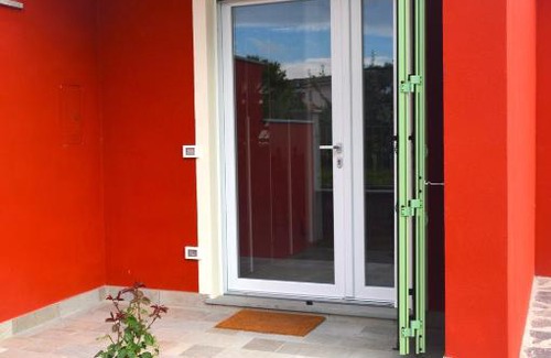 Fiumaretta House | Rondine di Mare