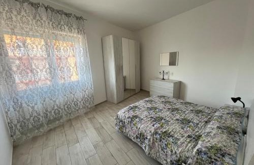 Zona XV Torre Maura Apartment | Rondini Green Line
