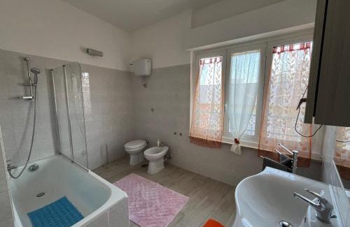 Zona XV Torre Maura Apartment | Rondini Green Line