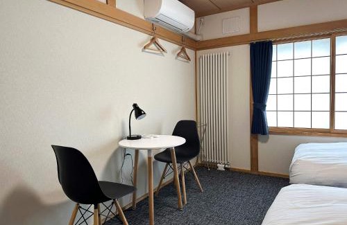 Biei Hotel | RONENAI BASE - Vacation STAY 87908v
