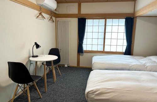 Biei Hotel | RONENAI BASE - Vacation STAY 87908v