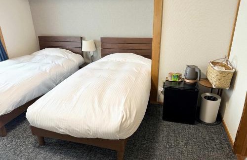 Biei Hotel | RONENAI BASE - Vacation STAY 87908v