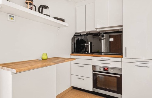 Sandviken Apartment | Roof Terracce I Easy check-in I Landry - Value