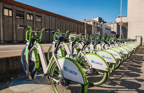 Sandviken Apartment | Roof Terracce I Easy check-in I Landry - Value