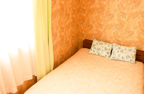 Higashiogu Hotel | Roof top Panoramic views: Tokyo Guesthouse 2020 with rooftop views: 2 to 6 persons