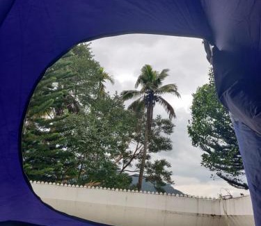 Kunchithanny Other | Roof top Tent M3 Homes