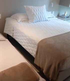 Boa Viagem Apartment | Rooftop 470 - Novíssimo Flat Boa Viagem