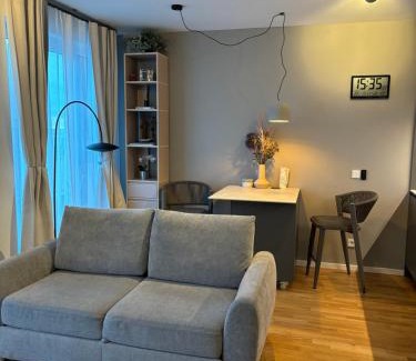 Schoenefeld Apartment | Rooftop Apartment,Business trip,Fast Internet