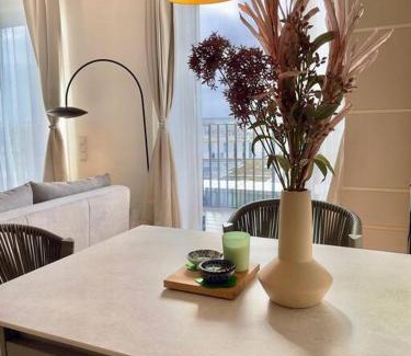 Schoenefeld Apartment | Rooftop Apartment,Business trip,Fast Internet