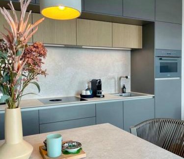 Schoenefeld Apartment | Rooftop Apartment,Business trip,Fast Internet