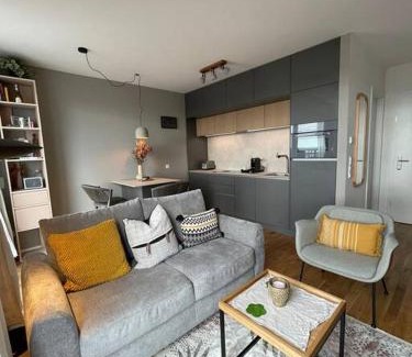 Schoenefeld Apartment | Rooftop Apartment,Business trip,Fast Internet