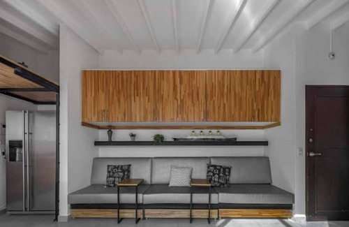 Sabaneta Apartment | Rooftop apartment
