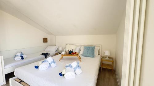 Sottomarina Apartment | Rooftop Blu Infinito e Dolce Naufragio by Ca-Sa Check