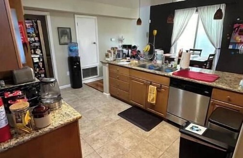 Pacific Beach House | Rooftop Deck 360 view 4Blks Beach + Free Parking