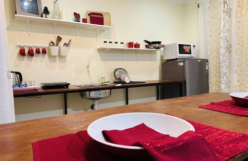 JP Nagar Apartment | Rooftop Metro Marvel - Entire Terrace with AC, 4 mins from metro station